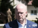 Посол США про РФ: "Навіть равлик міг би вже залишити українсько-російський кордон і вже дістатися Польщі