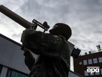 Нацистське минуле заважає Німеччині збивати російські дрони. Politico пояснило, як це сталось