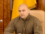 "Бойовий офіцер і генерал". Призначено голову військової адміністрації Одеси