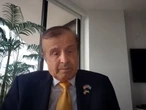 Локшина Віткоффа на вухах Трампа, секретна зброя вже в Україні, розділення Польщі. Інтерв'ю Бацман із Пінкусом. Відео G