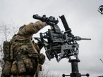 За ніч РФ випустила по Україні "Іскандер" і пів сотні дронів