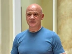 Труханов публічно виматюкався, говорячи про Путіна й Одесу. Відео