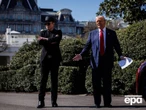 "Боргове рабство". Маск і надалі розносить податковий закон Трампа