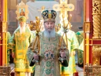 УПЦ МП попросило Зеленського переглянути рішення про позбавлення Онуфрія українського громадянства