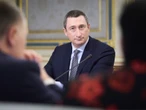 ВАКС не захотів відсторонювати підозрюваного в корупції віцепрем'єра Чернишова