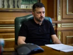 Зеленський підрахував, у скільки разів втрати армії РФ перевищують українські