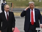 "Історія повторюється". Аналіз Sky News, як Путін змінює риторику Трампа на "білу й пухнасту" до Росії
