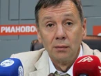 Прокремлівський політолог Марков, якого визнали "іноагентом", отримував гроші від Степана Бандери – журналіст