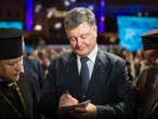 Олещук: На темі російської церкви Порошенко вирішував свої політичні питання