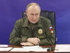 Путін вірить в перемогу РФ на фронті, бо попри санкції і втрати все ще може її продовжувати – ЗМІ