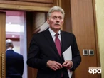 Пєсков: Мерц зробив за останні години дуже багато нехороших заяв