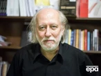 "Цей режим – божевільня". Що говорив про Україну і Орбана угорський письменник, який здобув Нобелівку