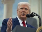 Суд визнав незаконними та заблокував більшість торговельних мит Трампа
