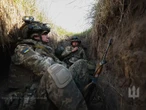 На фронті за добу було понад 200 боїв. РФ втратила більше ніж 1,1 тис. окупантів – Генштаб
