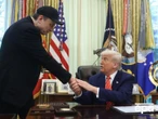ЗМІ дізналися про спробу Маска і Трампа укласти перемир'я
