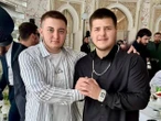Неповнолійтній син Кадирова одружився – імовірно, вдруге – і засвітив годинник за щонайменше $2 млн
