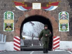 Вірменія відповіла на заяву ГУР Міноборони, що РФ накачує окупантами базу в Ґюмрі