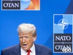 "Трамп змусив стати на ноги". Медіа назвали три ознаки посилення безпеки Європи
