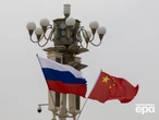 Китай різко збільшив постачання основних компонентів дронів у РФ, це дає їй перевагу у війні – WP