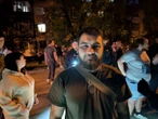 "З ломами – на беззбройних". В Одесі виник конфлікт під час демонтажу меморіальної дошки, є затримані