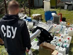 За добу в різних регіонах України знешкодили сім угрупувань, які оптом поширювали наркотики – СБУ