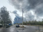 Росія битиме по СБУ й розвідці, щоб помститися за операцію "Павутина" – Reuters