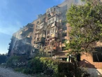 Удари окупантів убили чи поранили жителів трьох населених пунктів Донецької області – глава ОВА