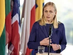 У Грузії оштрафували главу ОБСЄ і МЗС Фінляндії. Що вона зробила?