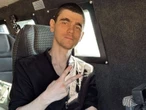 Серед заручників, яких відпустив ХАМАС, є уродженець Донецька, котрий нещодавно отримав паспорт РФ – ЗМІ