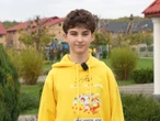 "Тут кожен день особливий". "Блогер Кемп" завершив осінню зміну
