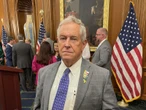 Республіканець Вілсон: РФ атакує Польщу після того, як Трамп прийняв Навроцького. Це – акт війни