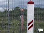 До Латвії заборонили в'їжджати автомобілям із білоруською реєстрацією з Білорусі й РФ