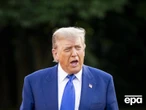 "Ріжте, негайно". Трамп припустив, що Маску доведеться покинути США