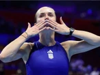 Світоліна знялась з престижного турніру в Пекіні і взяла паузу у виступах