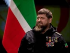 СБУ оголосила Кадирову ще одну підозру. Він наказував відправити українців на дахи в Чечні