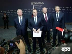 РФ домовилась з Україною про новий обмін не менш як 1200 військовополонених – Мединський