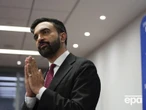 "Без промаху б'є в потрібні місця". Що відомо про демократа-мусульманина, який може стати мером Нью-Йорка
