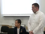 Ветеран Панчик про конфлікт з патрульними: Мені шкода, що поліцейський дістав ушкодження, не мав наміру робити подібне
