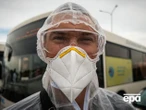 Не лише ЗАЕС. РФ б'є по ядерних об'єктах в Україні, з кожним днем ​​війни ризик все вищий – NYT