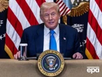 Трамп запровадив ще одне торгівельне мито для Бразилії і збільшив його до 50%