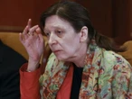 "Занадто багато знає". Блогерка заявила, що сірий кардинал Путіна – жінка