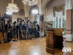 Нобелівську премію з економіки здобули троє експертів за "пояснення інноваційного зростання"