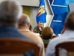 Кличко: Дешеві шоу і пости в соцмережах не забезпечать життєдіяльність міста