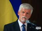 Президент Чехії закликав Трампа не штовхати Європу "до краю прірви"