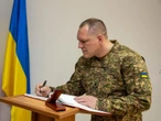 Нацгвардія України спростувала інформацію ЗМІ про відсторонення свого очільника