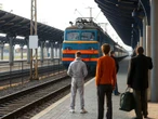 Держава має підтримати "Укрзалізницю" замість перехресного субсидування – ФРУ