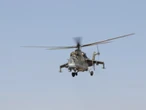 Російський Мі-8 вторгся в повітряний простір Естонії. МЗС вручило ноту дипломату з РФ