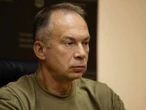 Російські дрони над Польщею мають стати сигналом зайняти більш активну позицію – Сирський