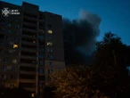 У Києві в повітрі дуже велика кількість шкідливих речовин – еколог