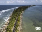 Половина населення країни в Тихому океані вирішила емігрувати
